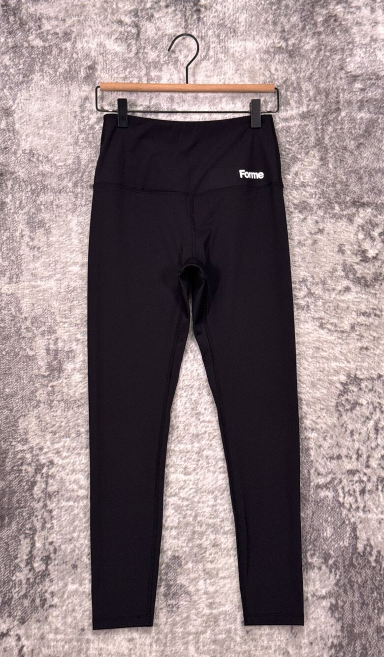 Forme Sculpt+ Legging Lux Leggings Medium Womens Heavyweight Posture Correcting